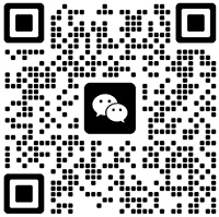 扫一扫加微信-慧济文化